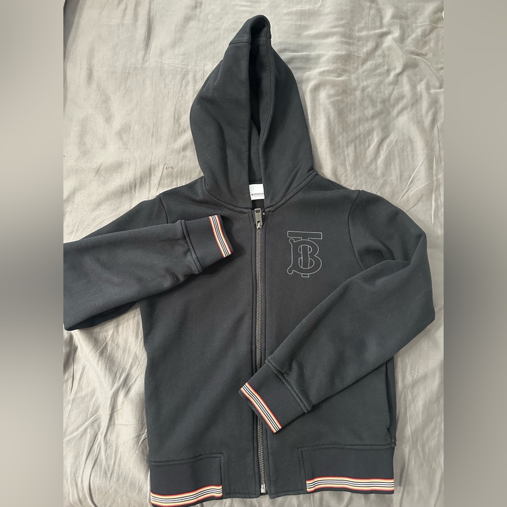 Burberry Jacket